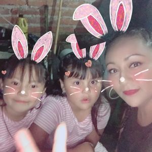 Meet your Posher, Dalia